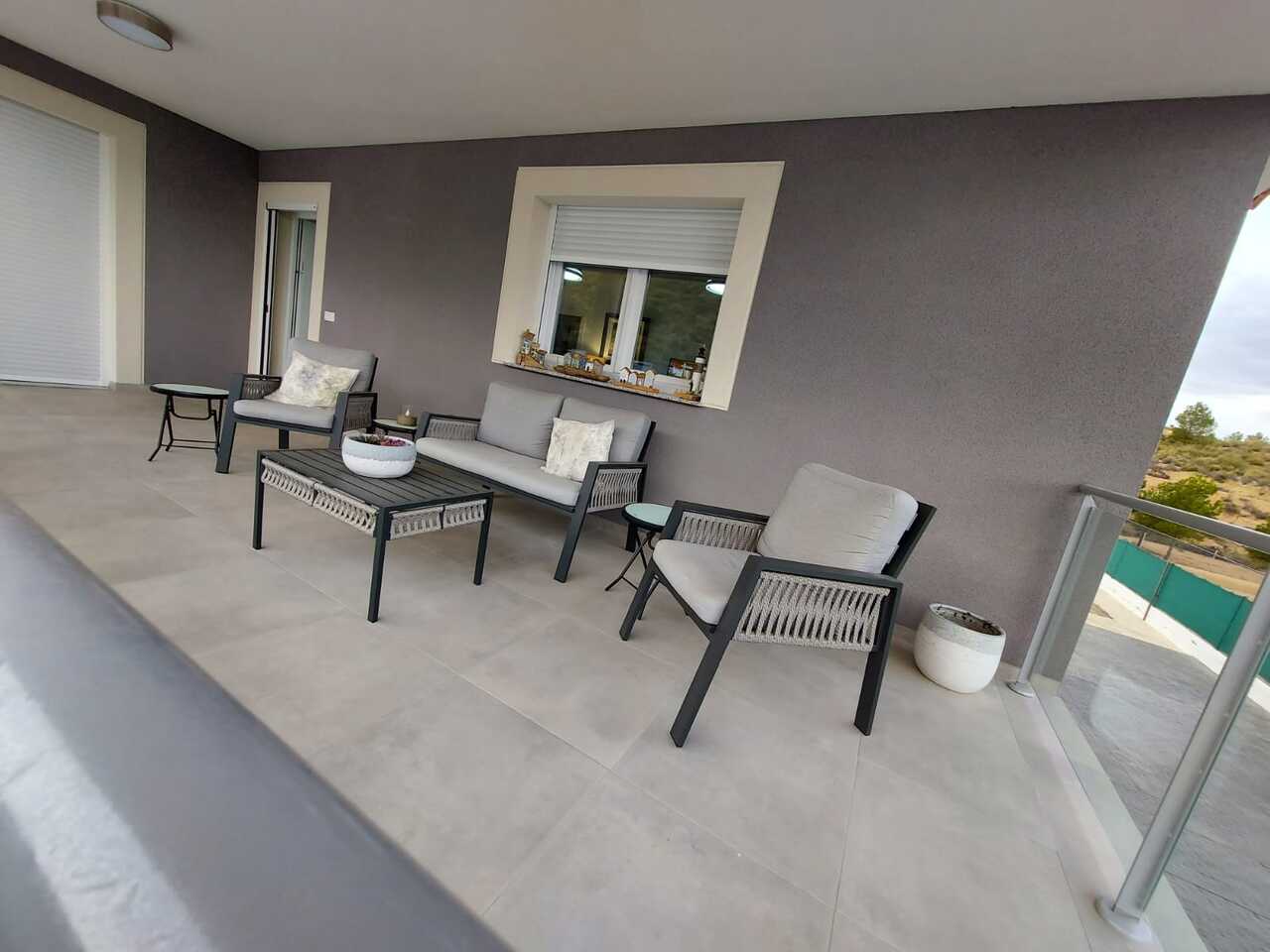 3 Bed, 2 Bath, HouseFor Sale, Calasparra, Murcia