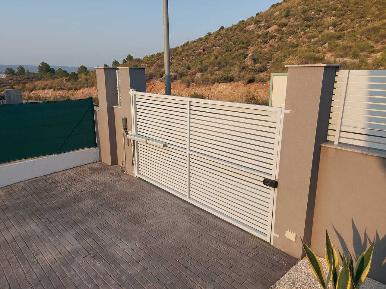 3 Bed, 2 Bath, HouseFor Sale, Calasparra, Murcia