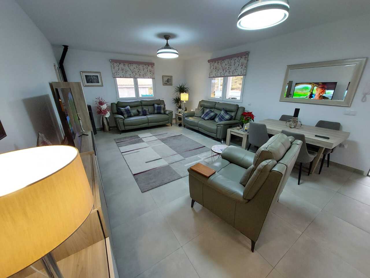 3 Bed, 2 Bath, HouseFor Sale, Calasparra, Murcia