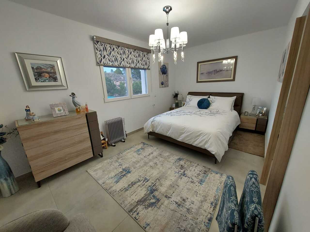 3 Bed, 2 Bath, HouseFor Sale, Calasparra, Murcia