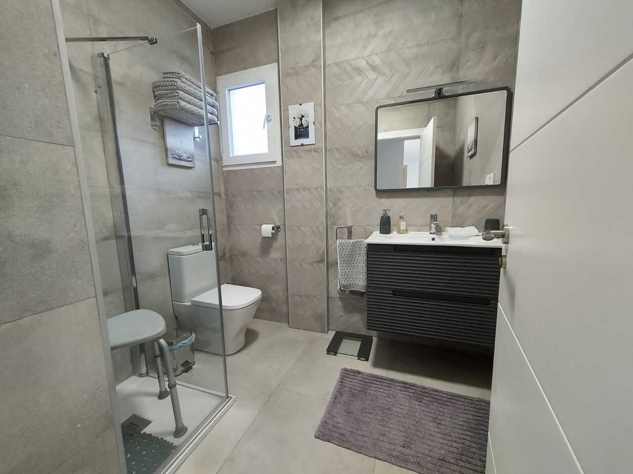 3 Bed, 2 Bath, HouseFor Sale, Calasparra, Murcia