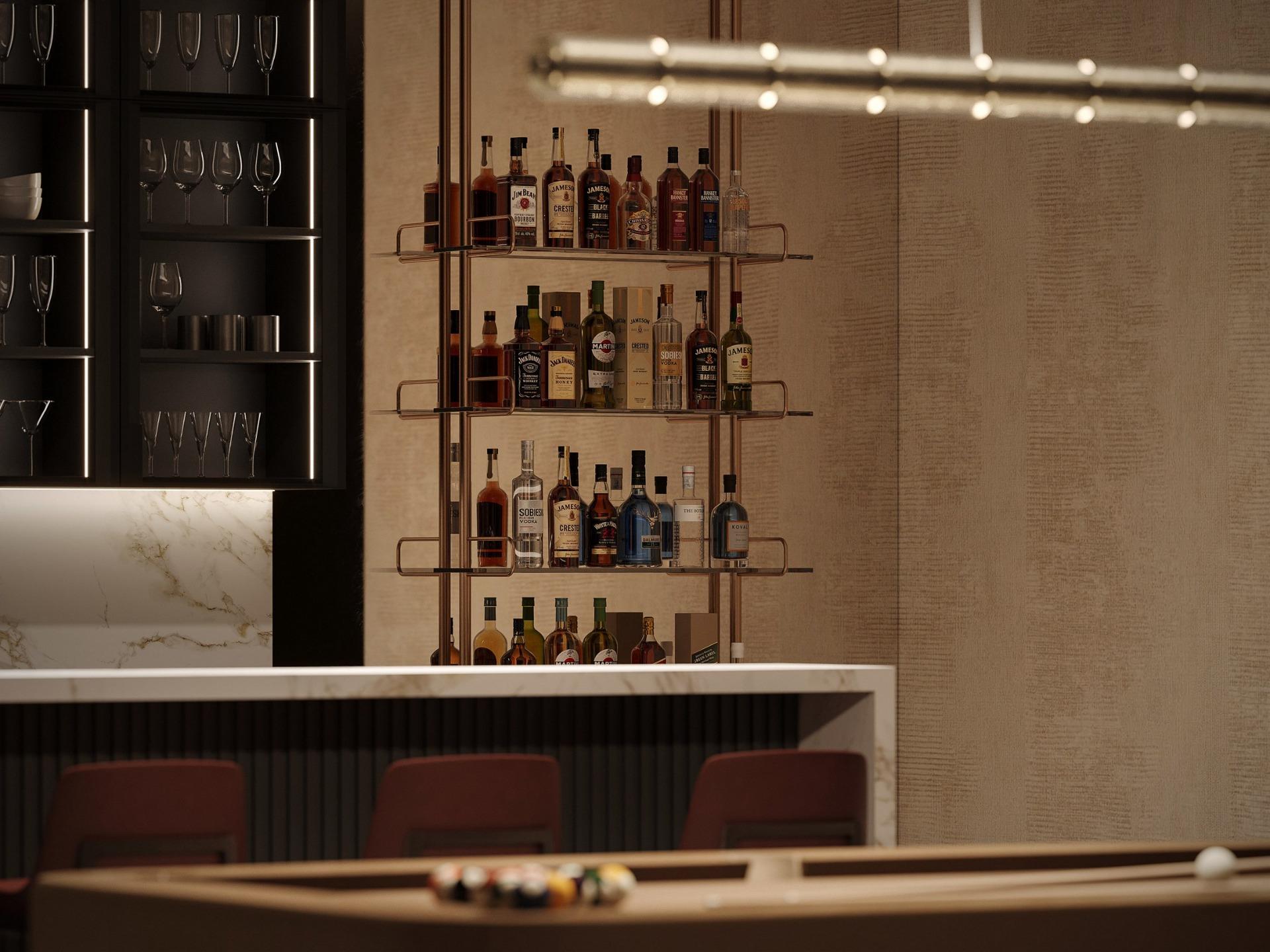 5 Bed, 5 Bath, HouseFor Sale, Benahavis, Malaga