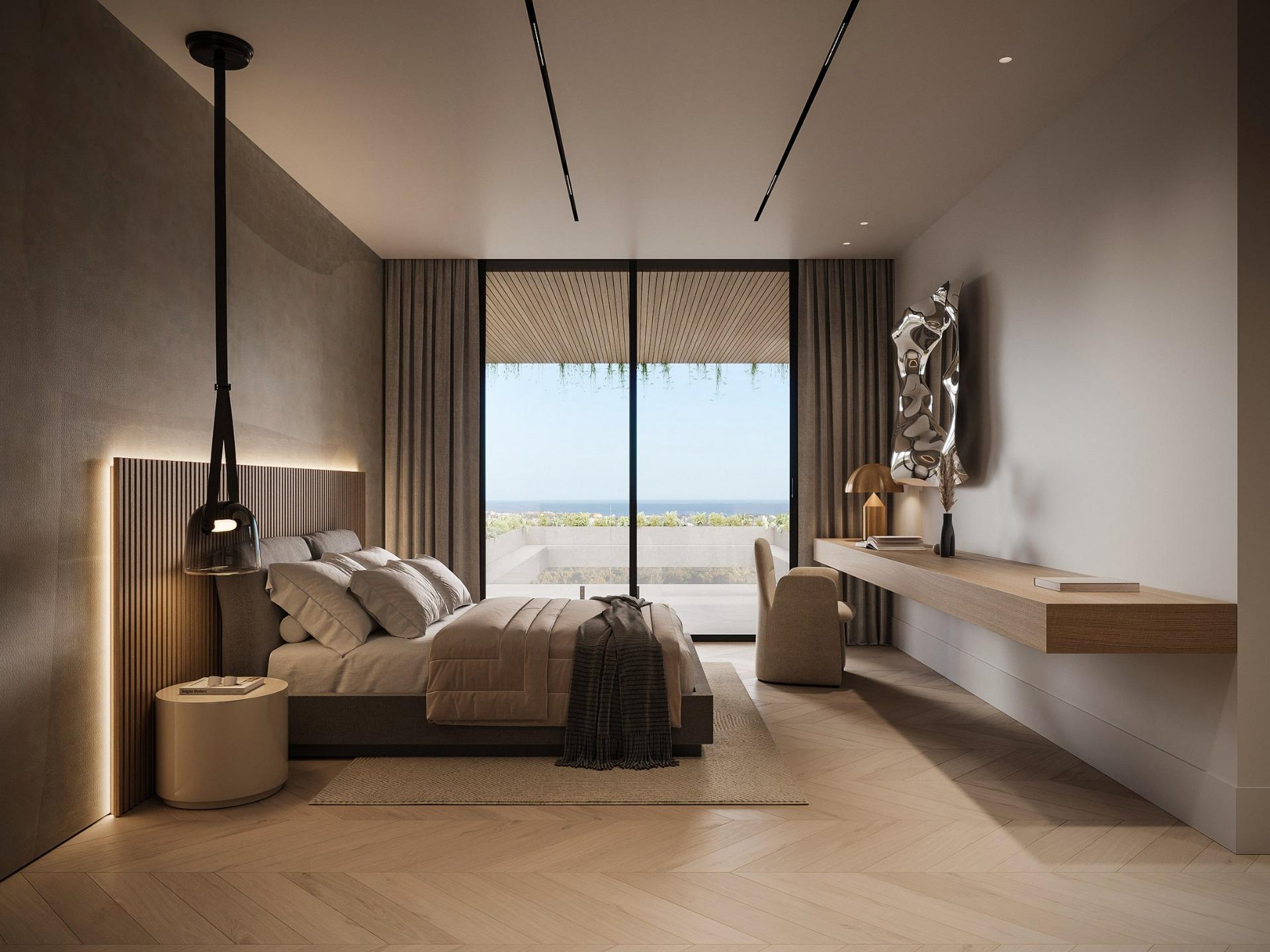 6 Bed, 6 Bath, HouseFor Sale, Benahavis, Malaga