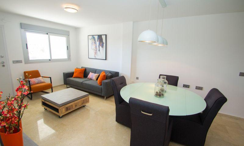 2 Bed, 2 Bath, ApartmentFor Sale, Orihuela Costa, Alicante