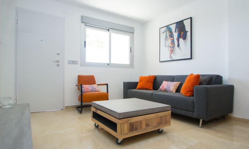 2 Bed, 2 Bath, ApartmentFor Sale, Orihuela Costa, Alicante