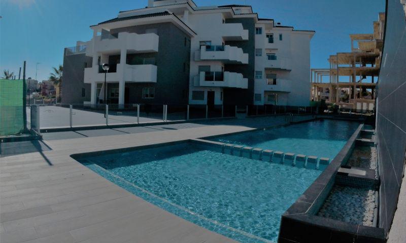 2 Bed, 2 Bath, ApartmentFor Sale, Orihuela Costa, Alicante