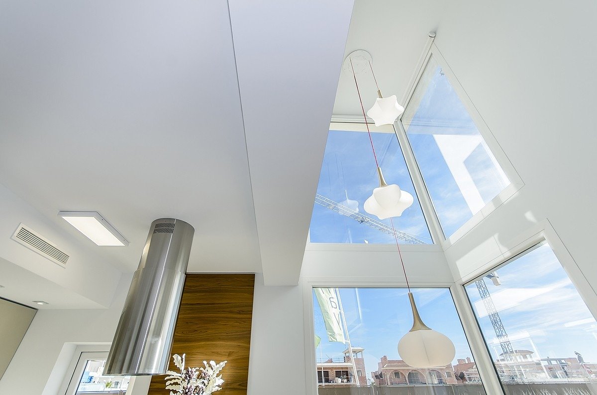 3 Bed, 2 Bath, HouseFor Sale, Cartagena, Murcia