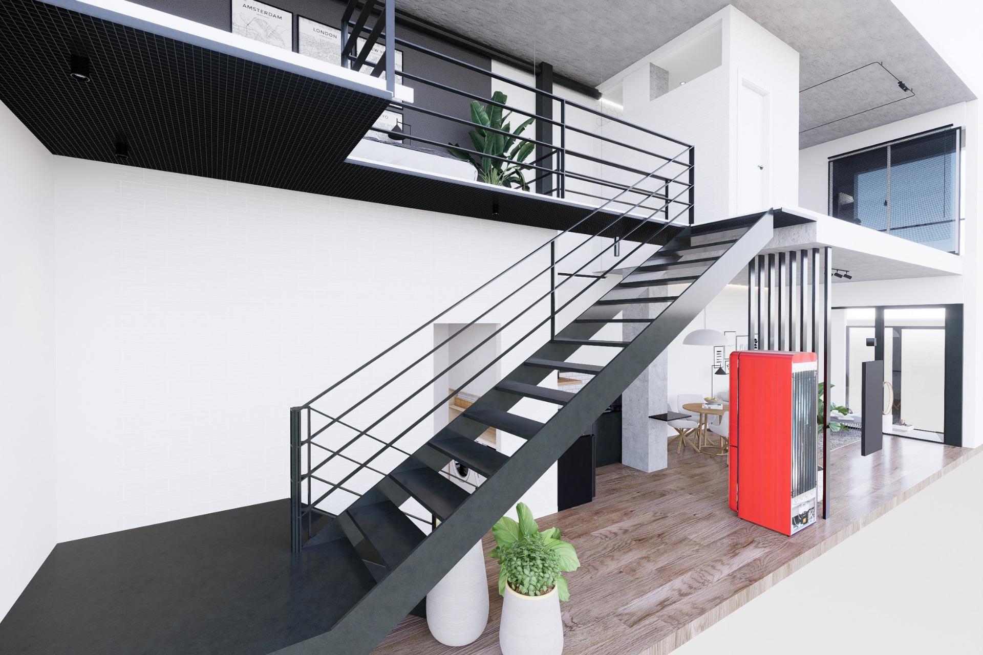 1 Bed, 2 Bath, ApartmentFor Sale, Alicante, Alicante