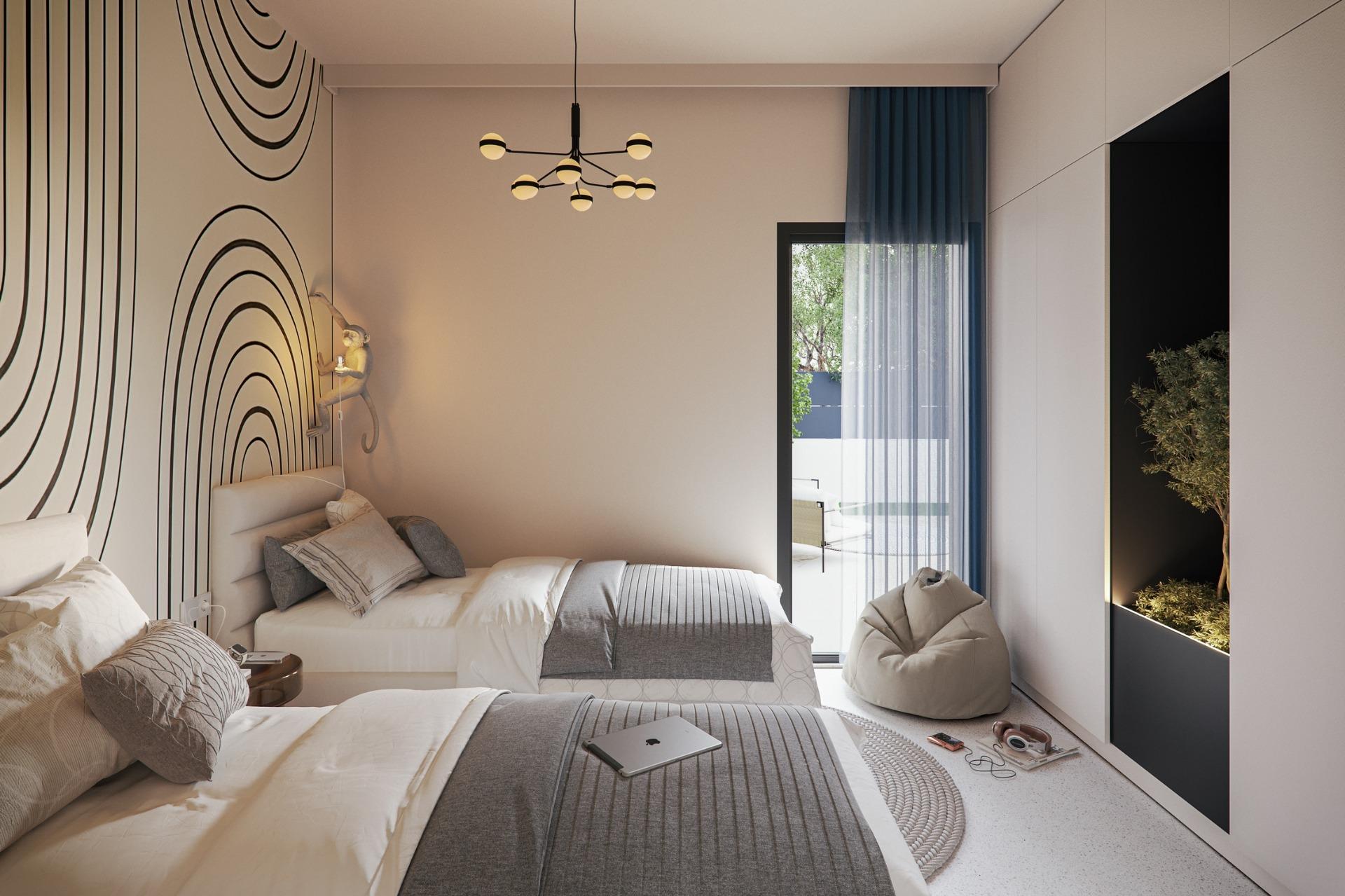 3 Bed, 2 Bath, HouseFor Sale, San Miguel de Salinas, Alicante