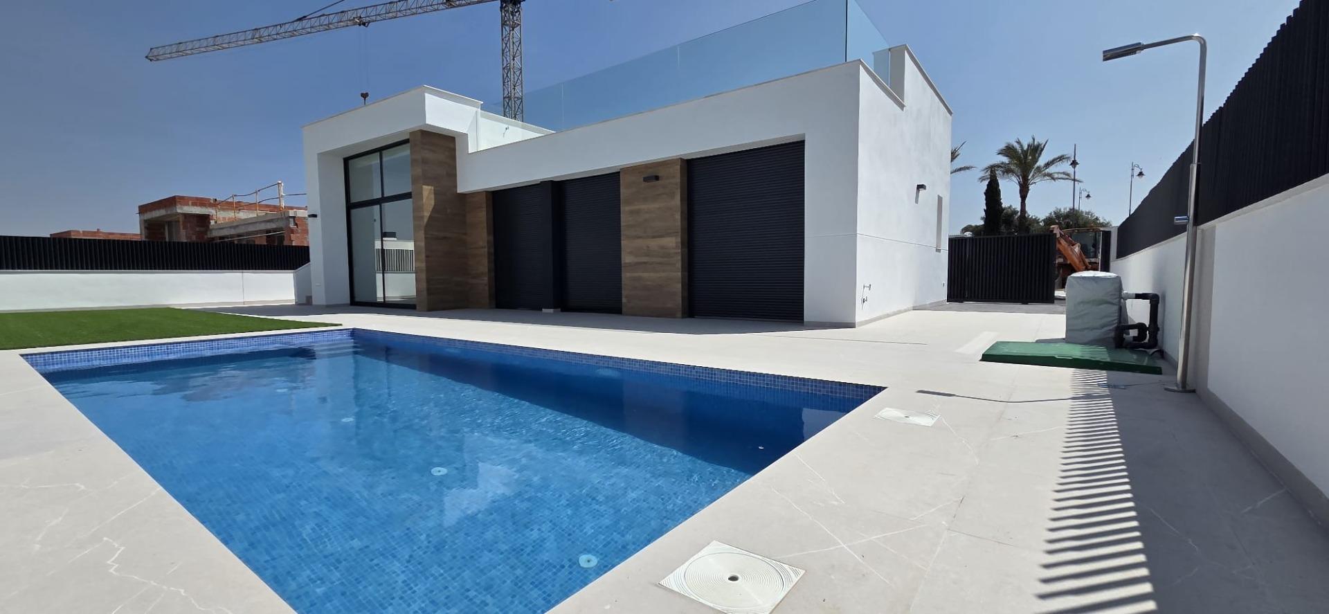 3 Bed, 2 Bath, HouseFor Sale, Alhama De Murcia, Murcia