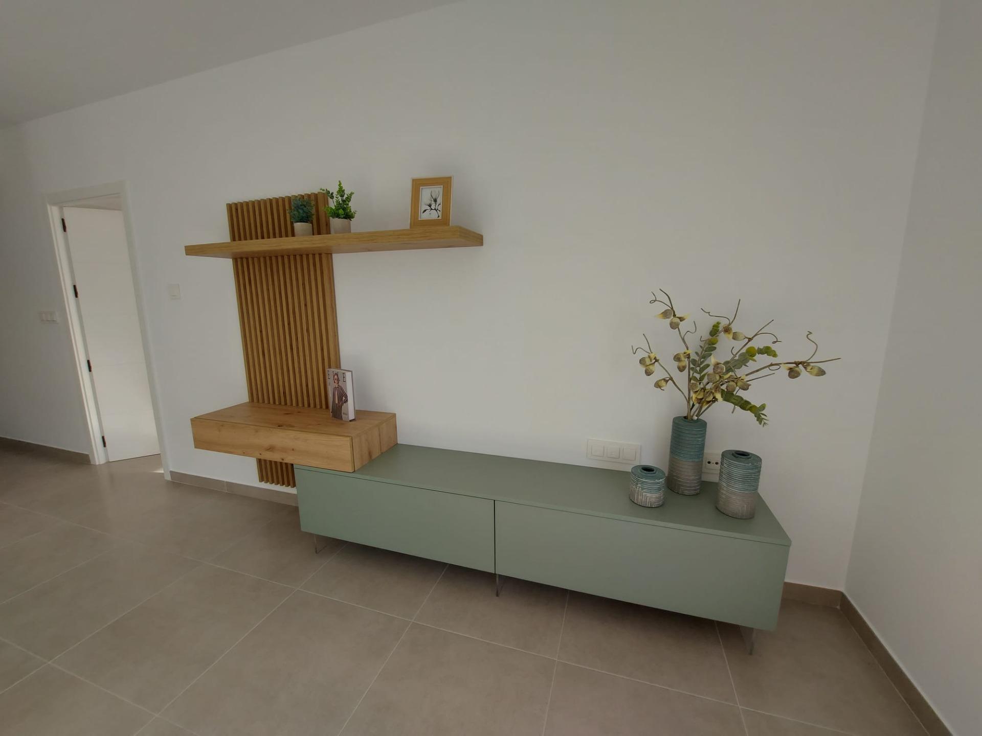 2 Bed, 2 Bath, HouseFor Sale, Torre Pacheco, Murcia