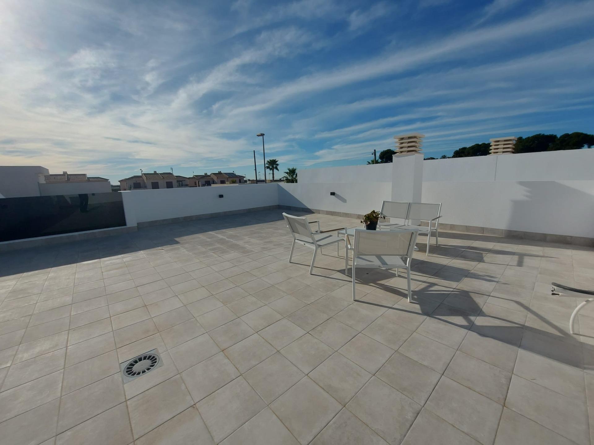 2 Bed, 2 Bath, HouseFor Sale, Torre Pacheco, Murcia