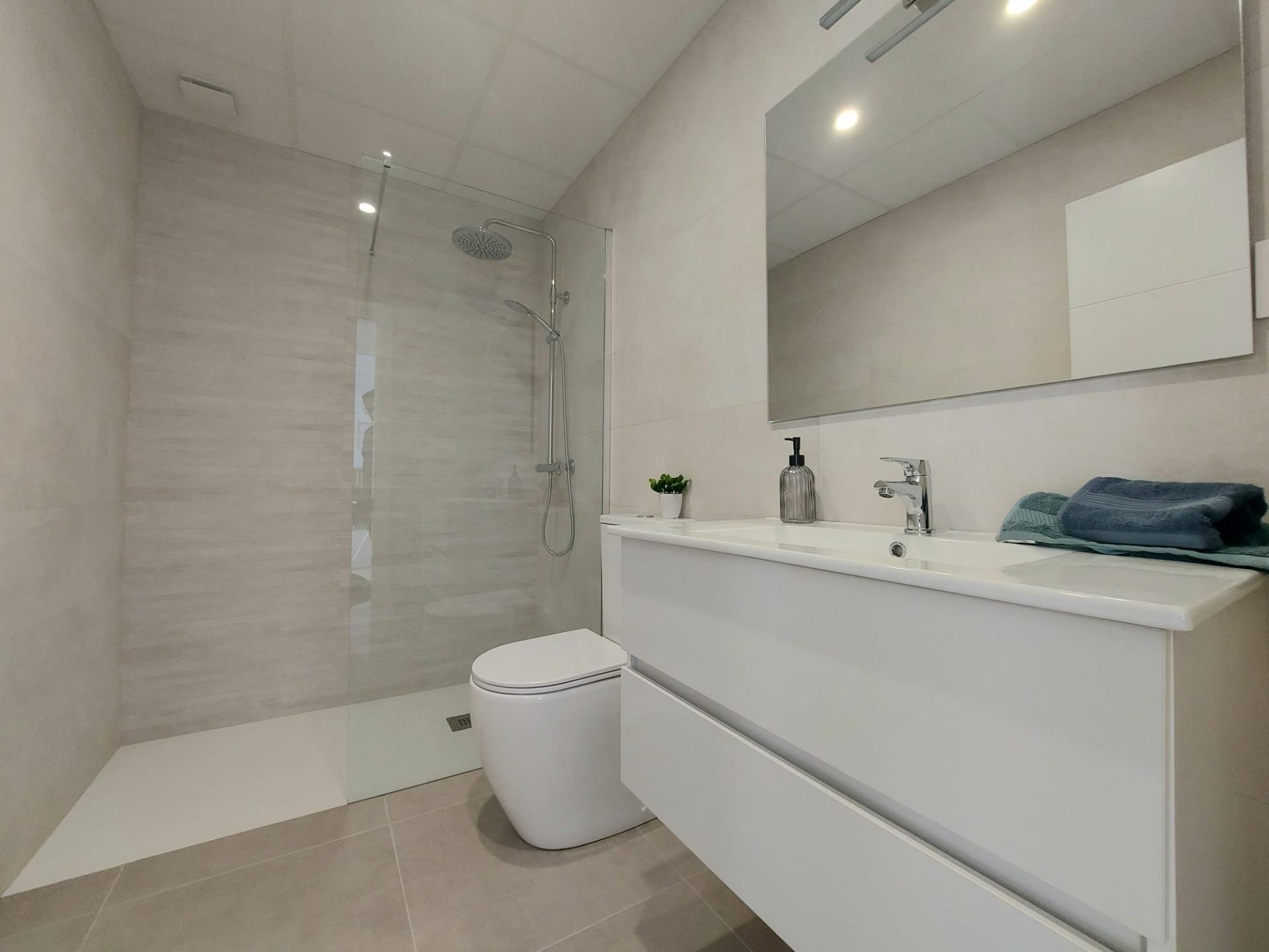 3 Bed, 2 Bath, HouseFor Sale, Torre Pacheco, Murcia