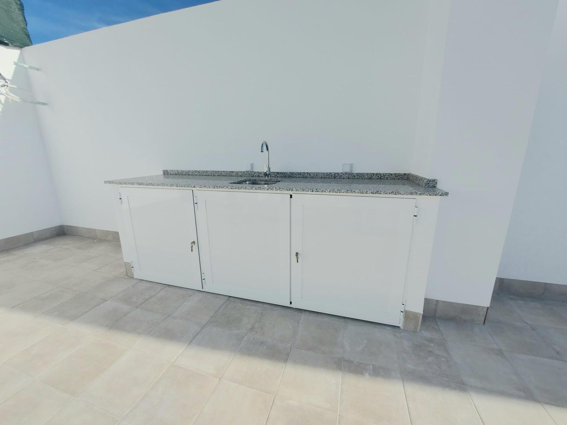 3 Bed, 2 Bath, HouseFor Sale, Torre Pacheco, Murcia