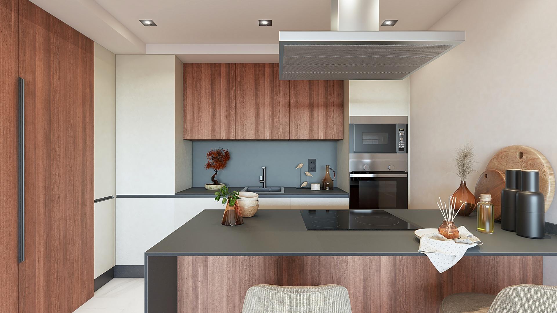 4 Bed, 3 Bath, ApartmentFor Sale, Marbella, Malaga