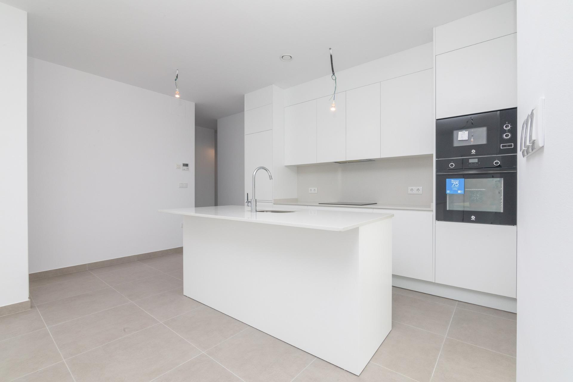 3 Bed, 2 Bath, HouseFor Sale, Polop, Alicante