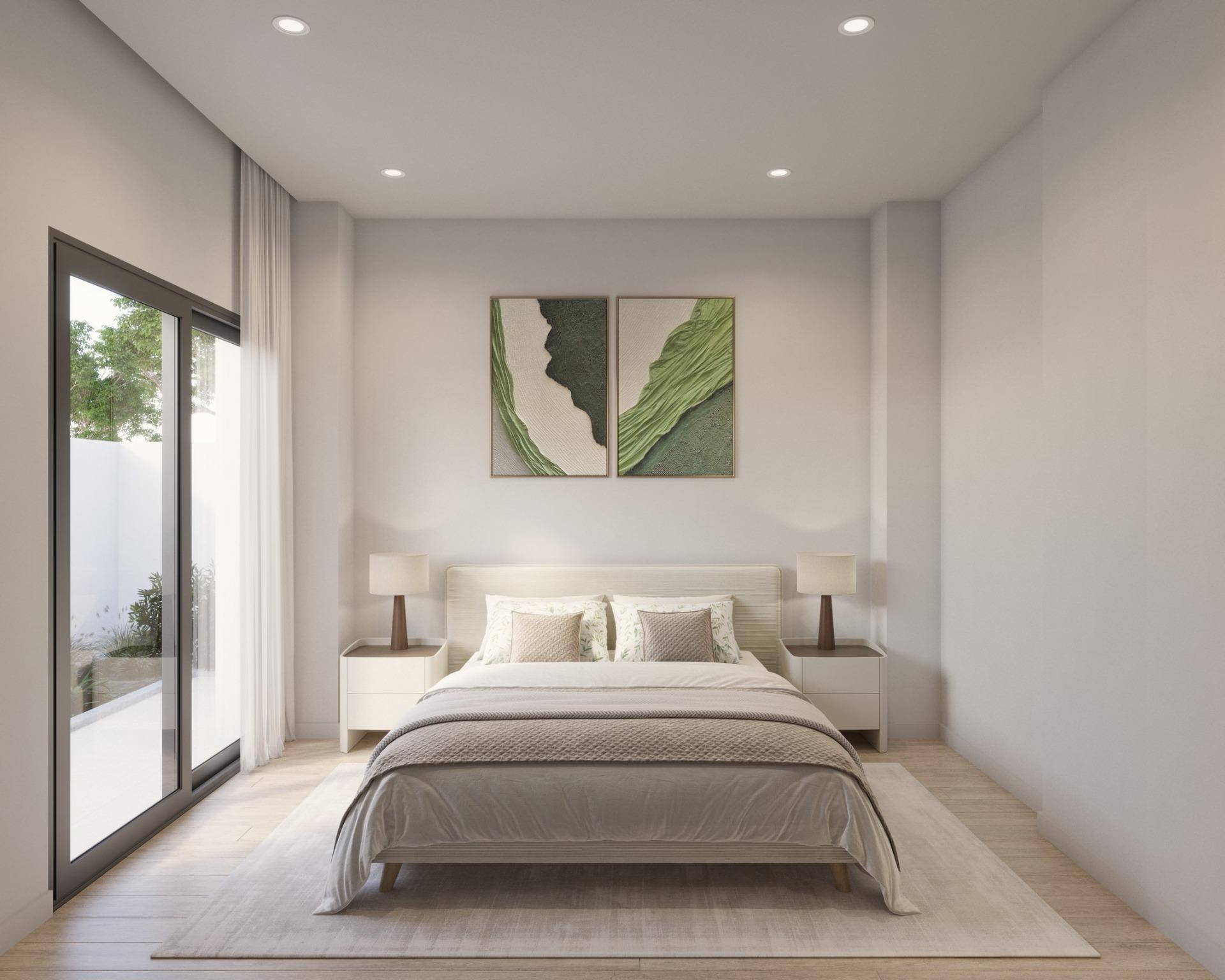 3 Bed, 2 Bath, HouseFor Sale, Polop, Alicante