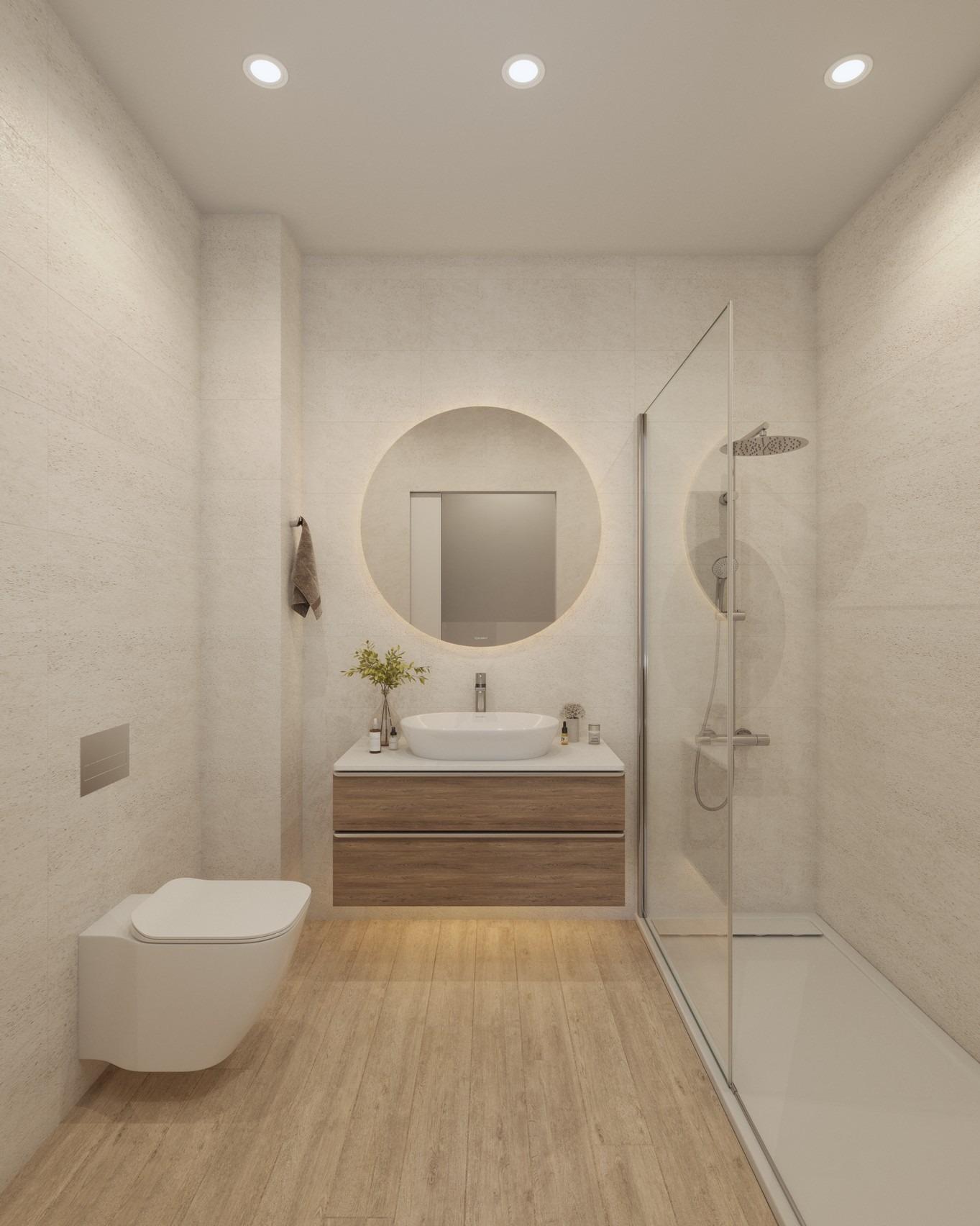 3 Bed, 2 Bath, HouseFor Sale, Polop, Alicante