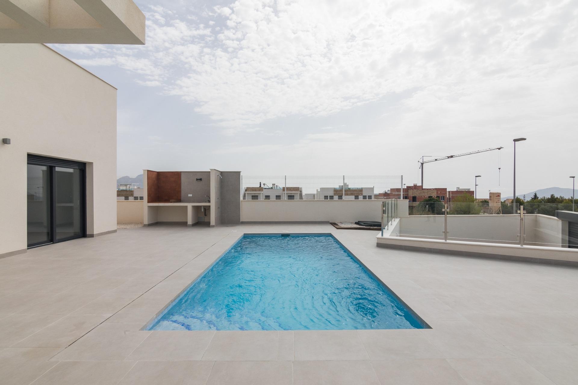 3 Bed, 2 Bath, HouseFor Sale, Polop, Alicante