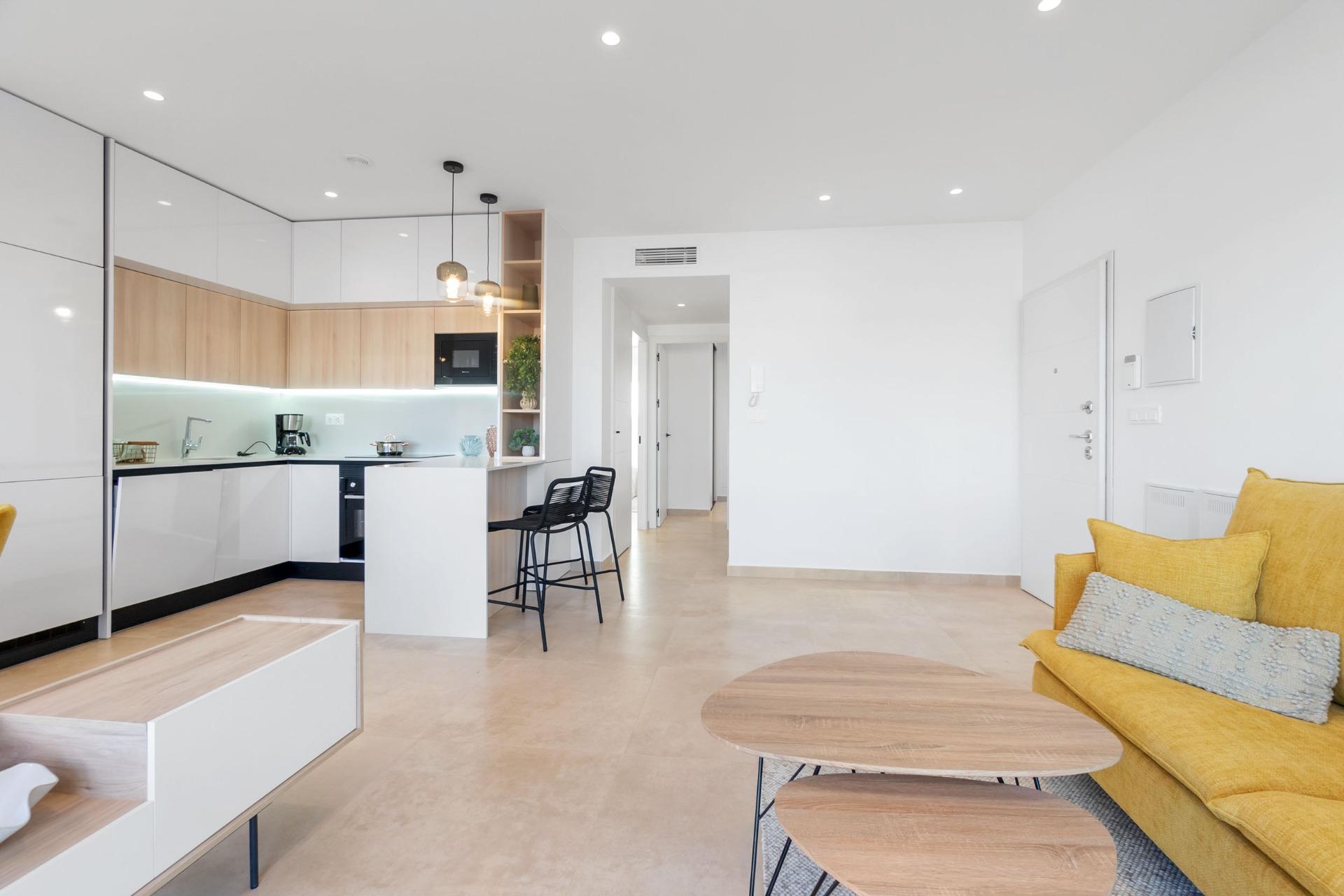 3 Bed, 2 Bath, HouseFor Sale, Torrevieja, Alicante