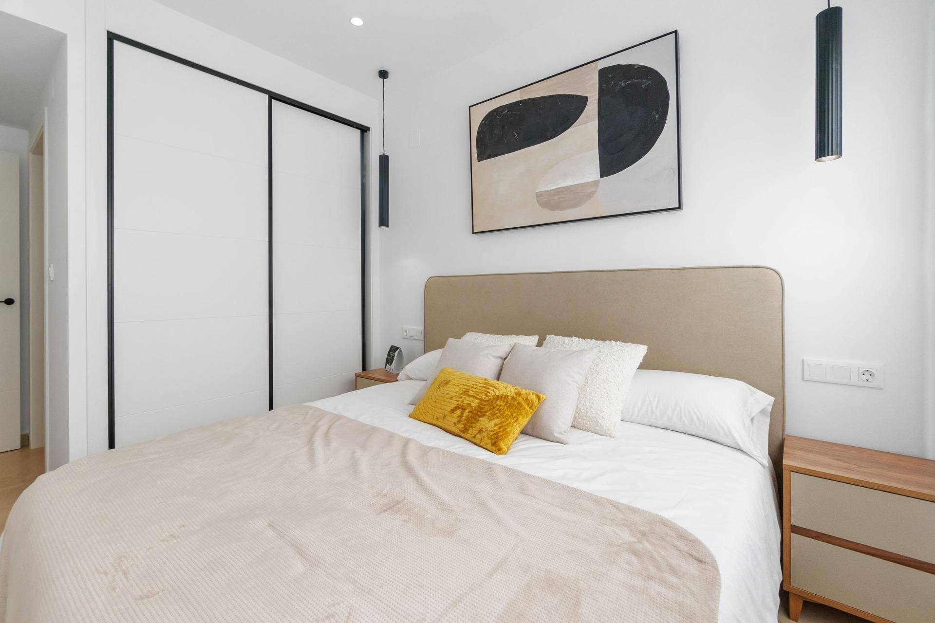 3 Bed, 2 Bath, HouseFor Sale, Torrevieja, Alicante