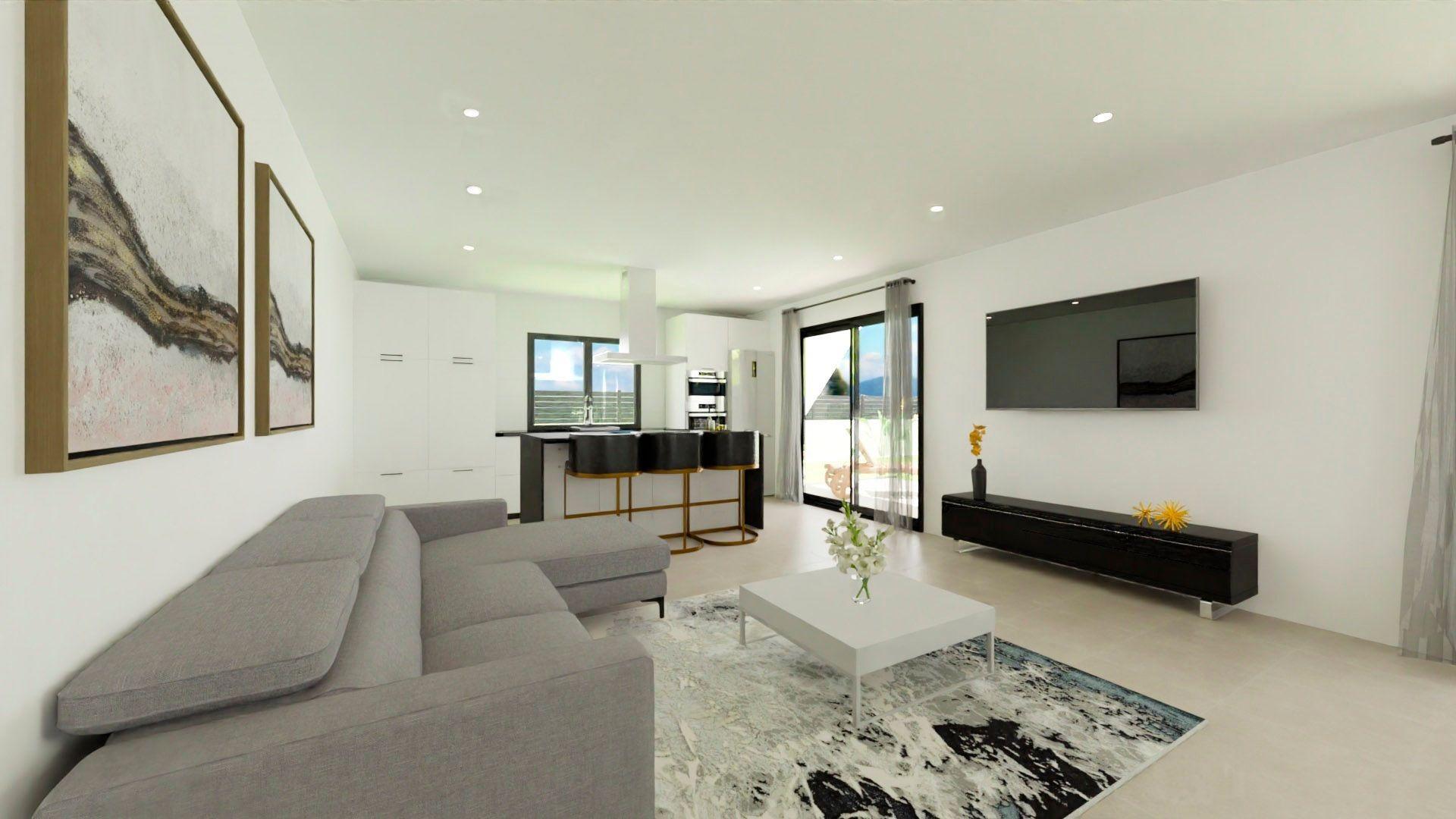 3 Bed, 2 Bath, HouseFor Sale, Monforte Del Cid, Alicante