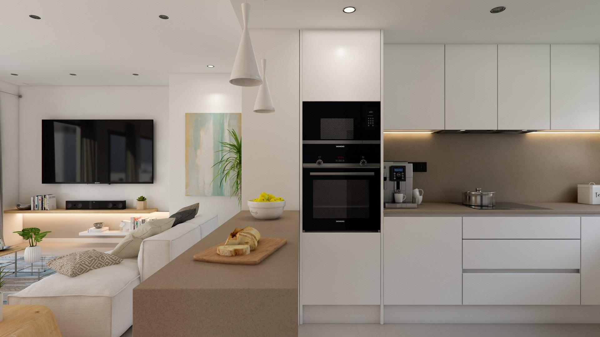 2 Bed, 2 Bath, ApartmentFor Sale, Casares, Malaga