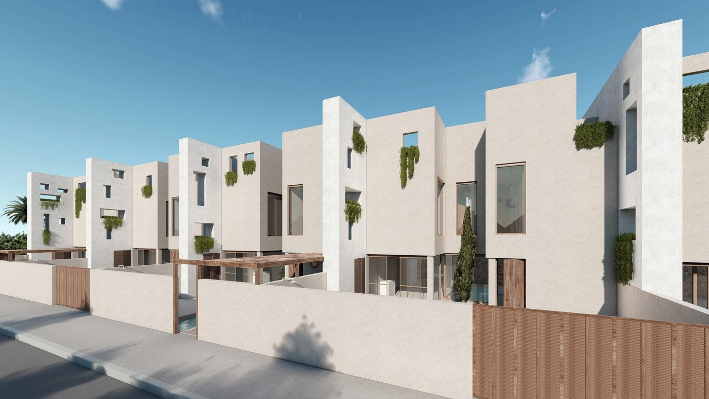 3 Bed, 2 Bath, HouseFor Sale, Formentera Del Segura, Alicante