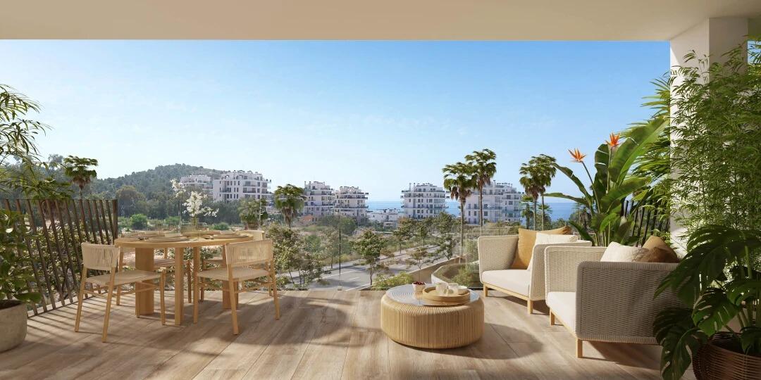 1 Bed, 1 Bath, ApartmentFor Sale, Villajoyosa, Alicante