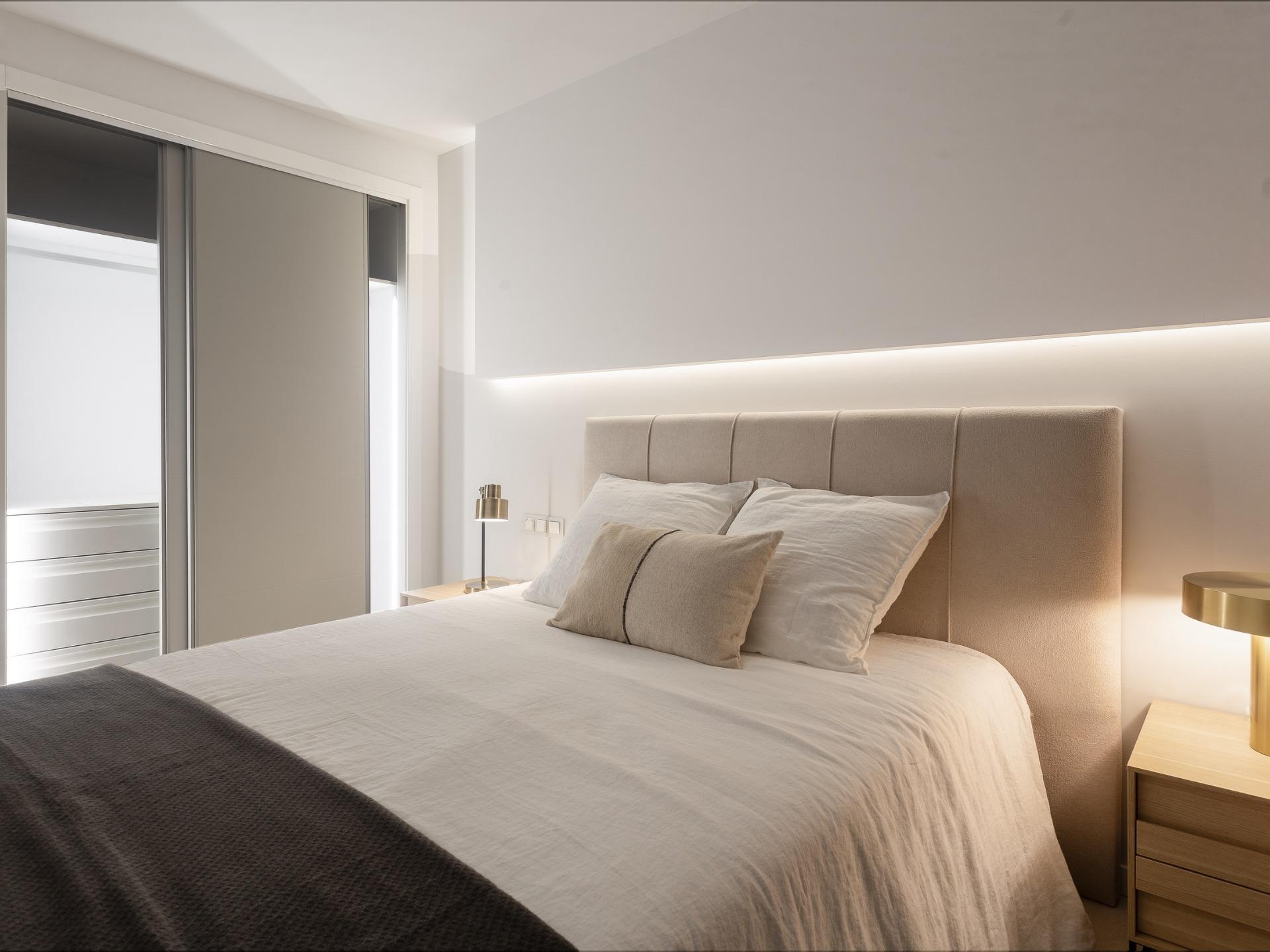 3 Bed, 2 Bath, ApartmentFor Sale, Denia, Alicante