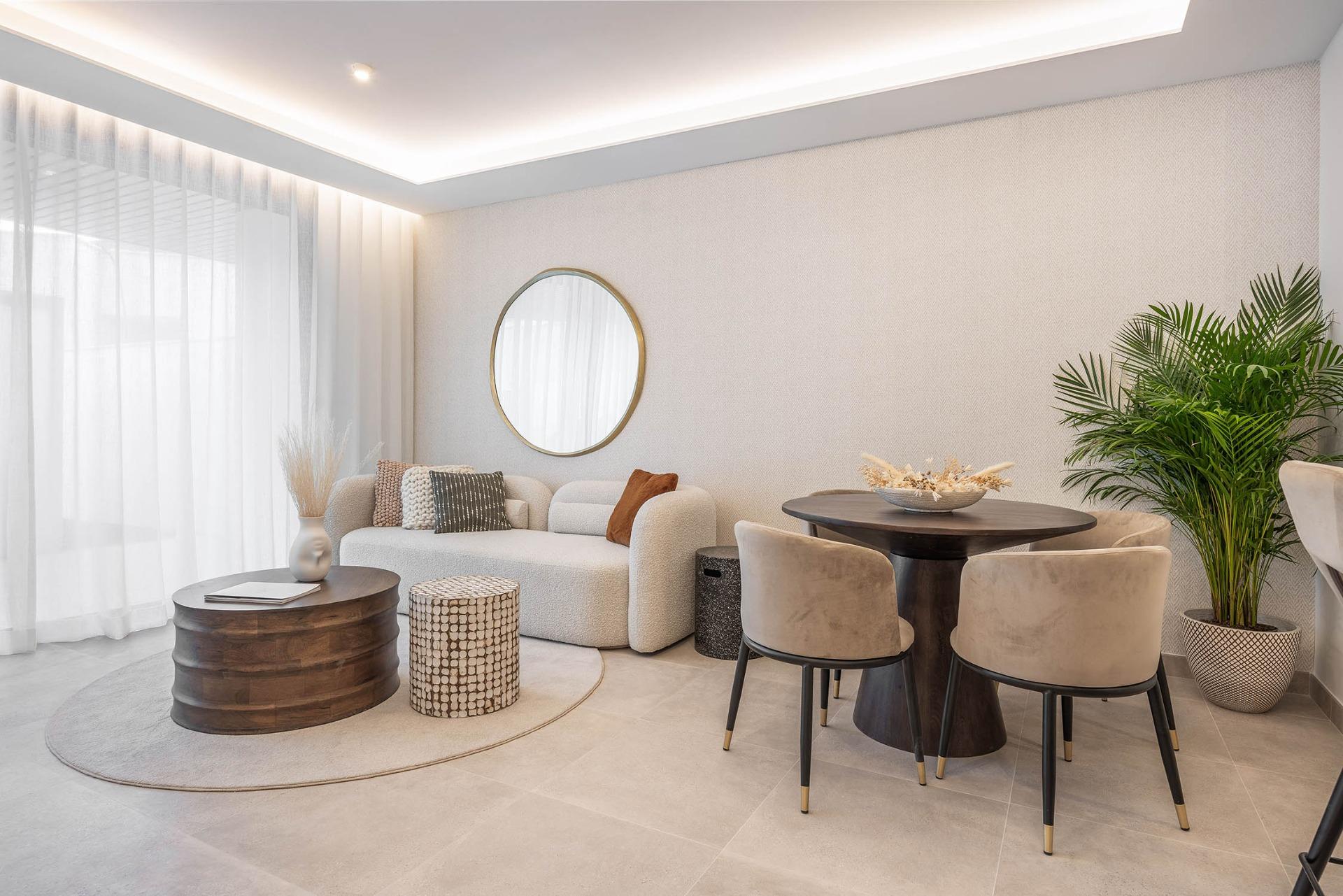 3 Bed, 2 Bath, ApartmentFor Sale, Fuengirola, Malaga