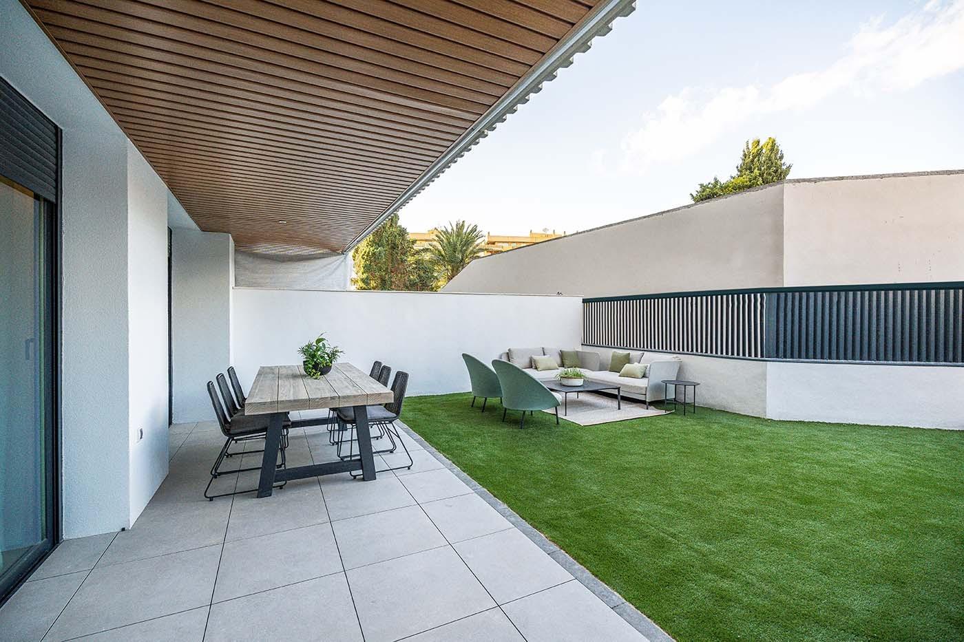 3 Bed, 2 Bath, ApartmentFor Sale, Fuengirola, Malaga