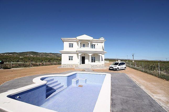 4 Bed, 3 Bath, HouseFor Sale, Pinoso, Alicante
