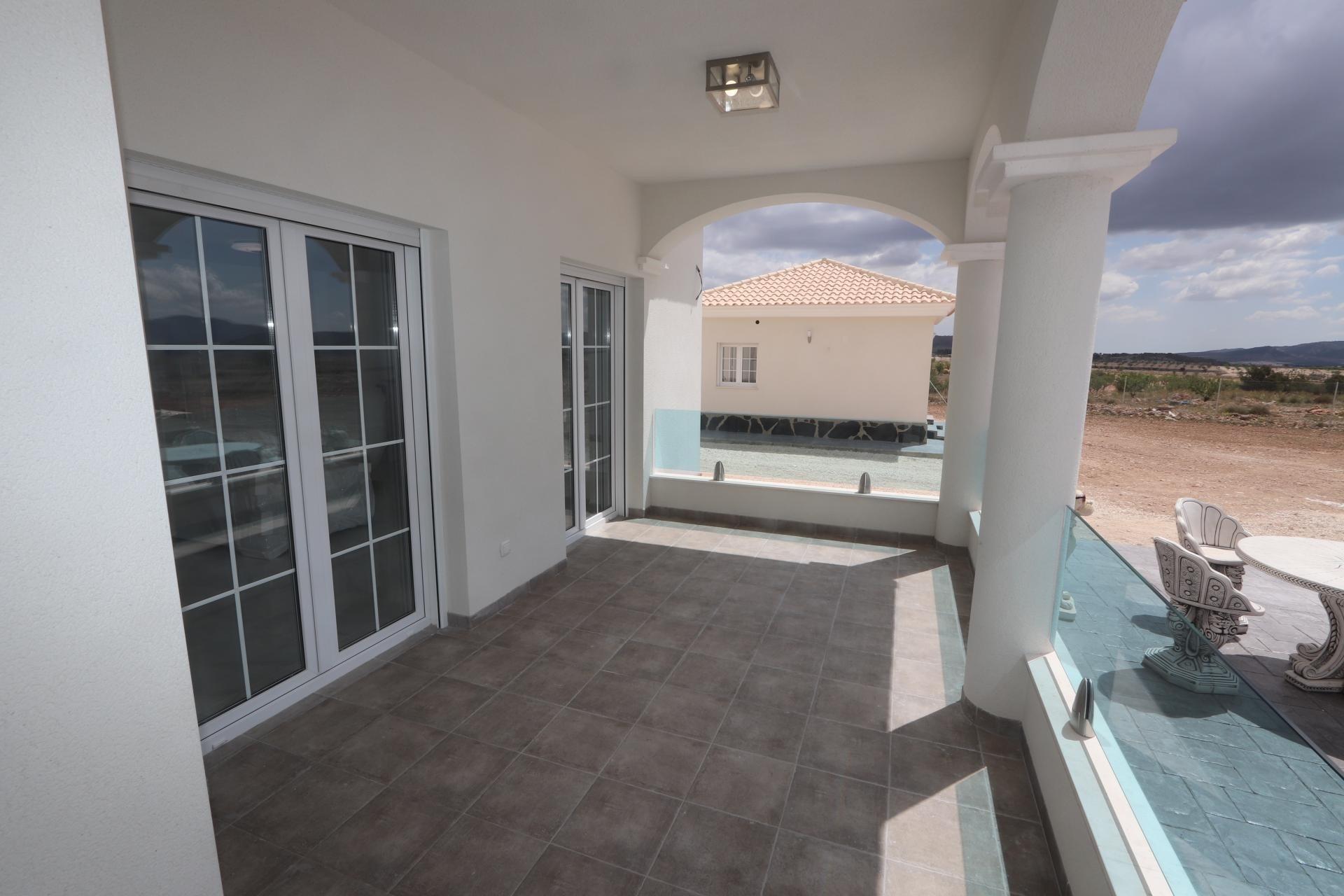 4 Bed, 3 Bath, HouseFor Sale, Pinoso, Alicante
