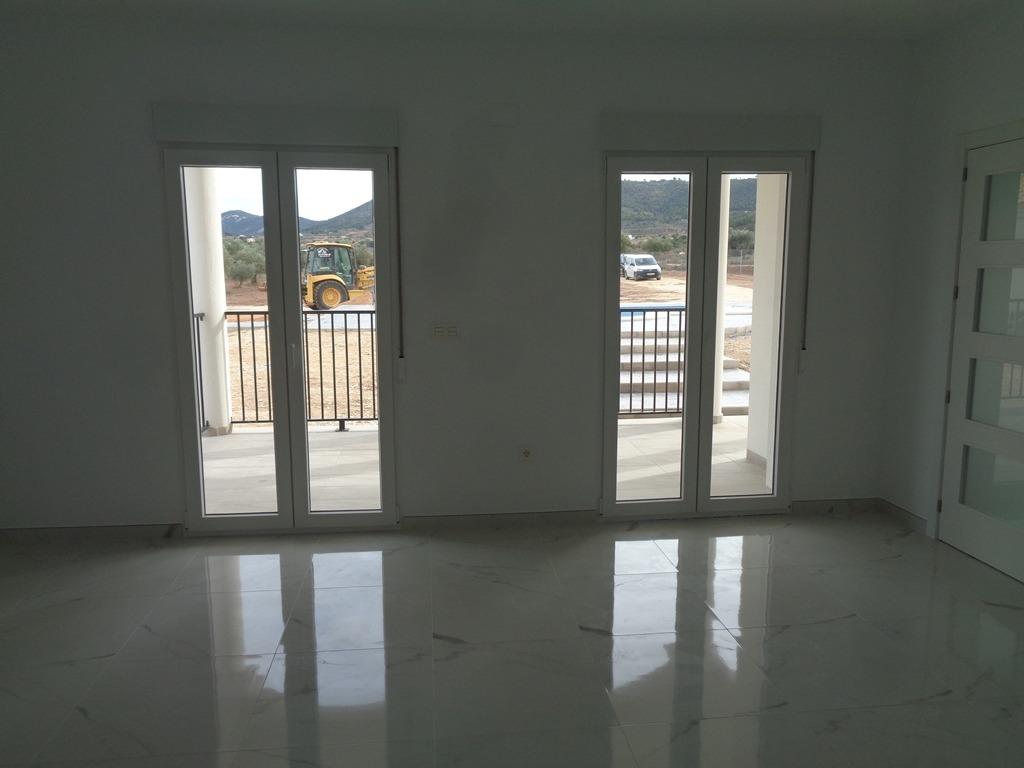 4 Bed, 3 Bath, HouseFor Sale, Pinoso, Alicante