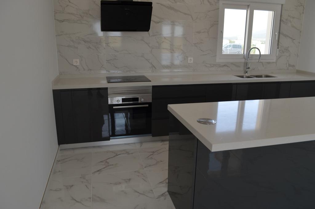 4 Bed, 3 Bath, HouseFor Sale, Pinoso, Alicante