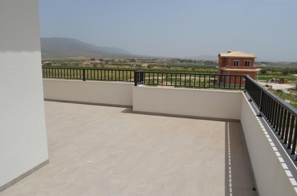 4 Bed, 3 Bath, HouseFor Sale, Pinoso, Alicante