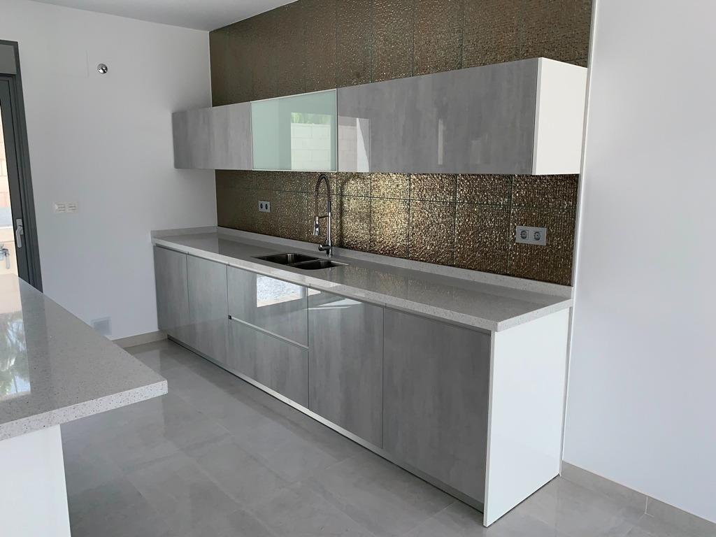 4 Bed, 3 Bath, HouseFor Sale, Pinoso, Alicante