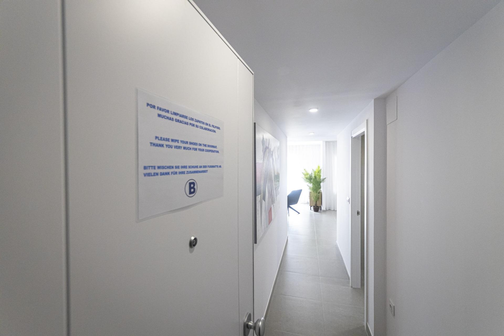 3 Bed, 2 Bath, ApartmentFor Sale, La Manga Del Mar Menor, Murcia