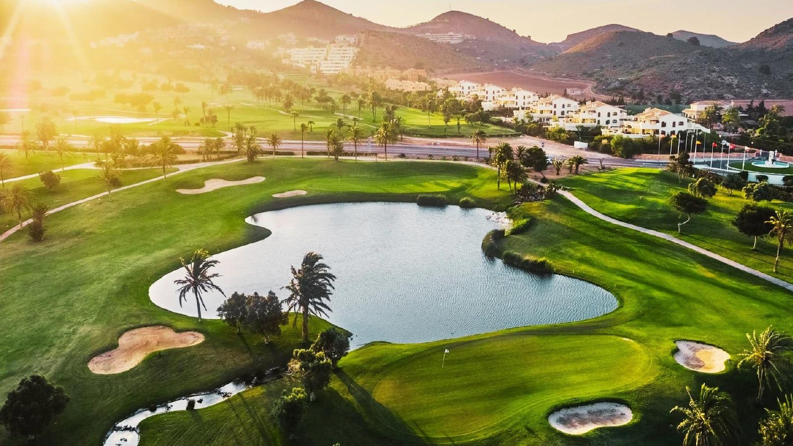 3 Bed, 2 Bath, ApartmentFor Sale, La Manga Del Mar Menor, Murcia