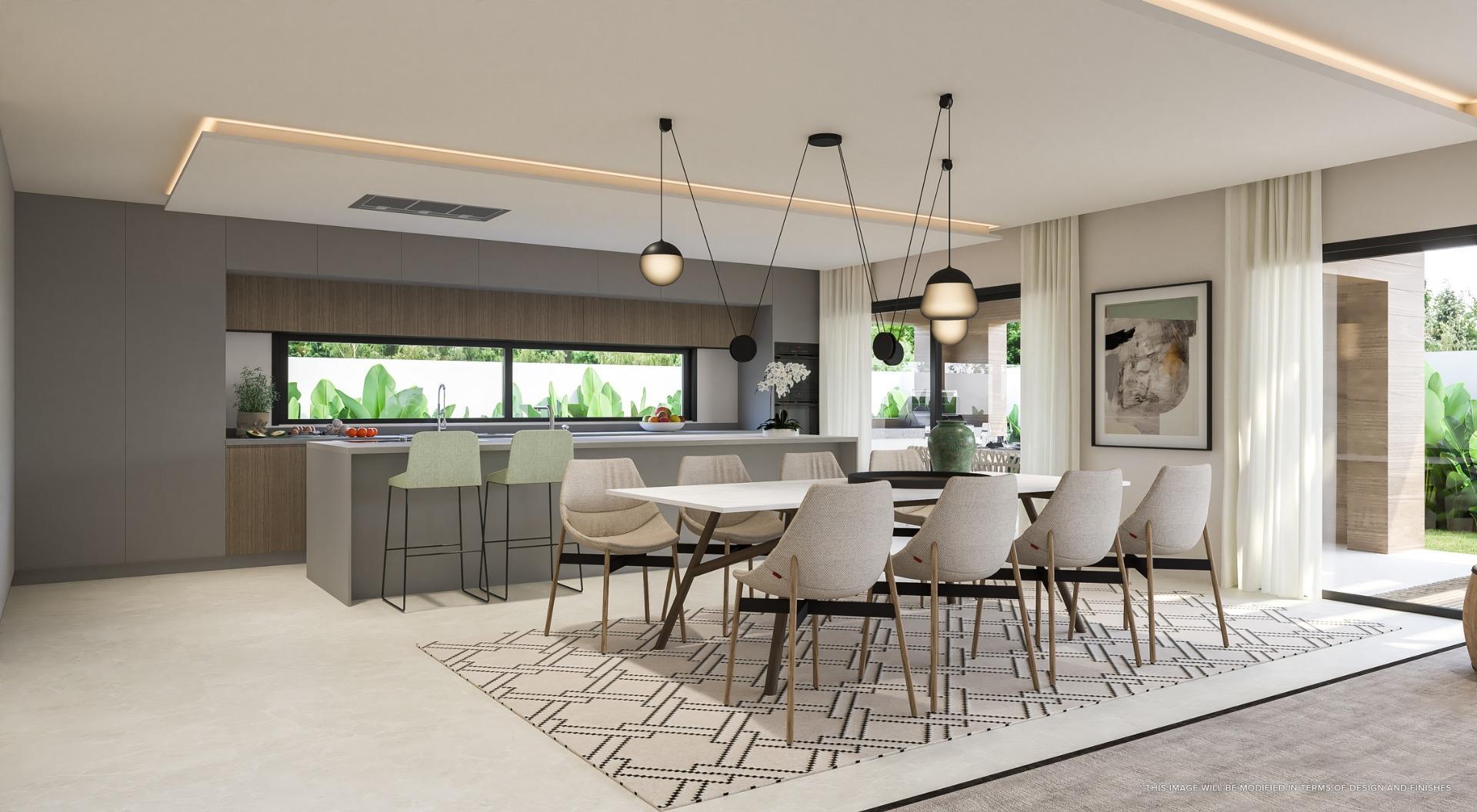 3 Bed, 3 Bath, HouseFor Sale, Mijas, Malaga