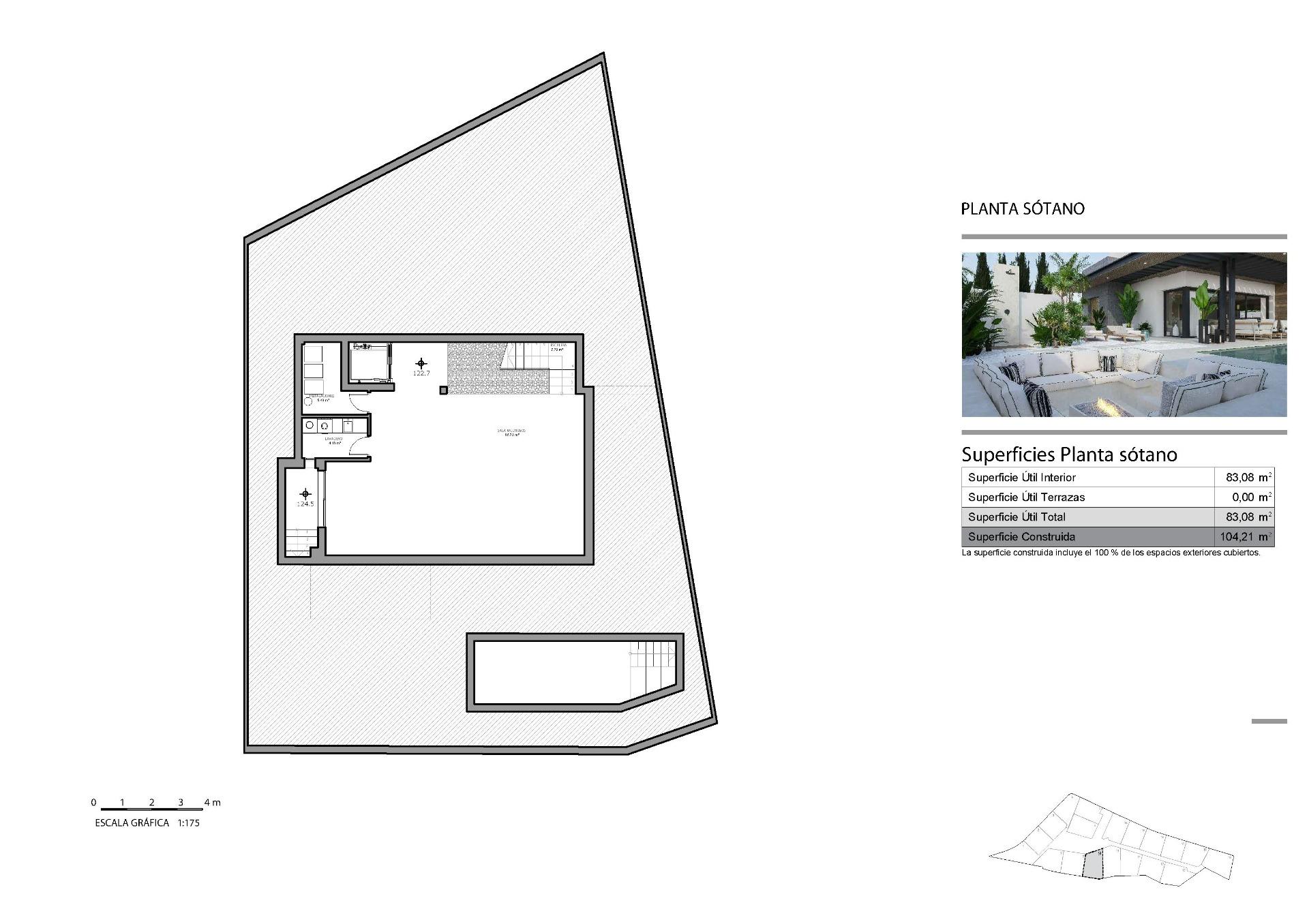 3 Bed, 3 Bath, HouseFor Sale, Mijas, Malaga