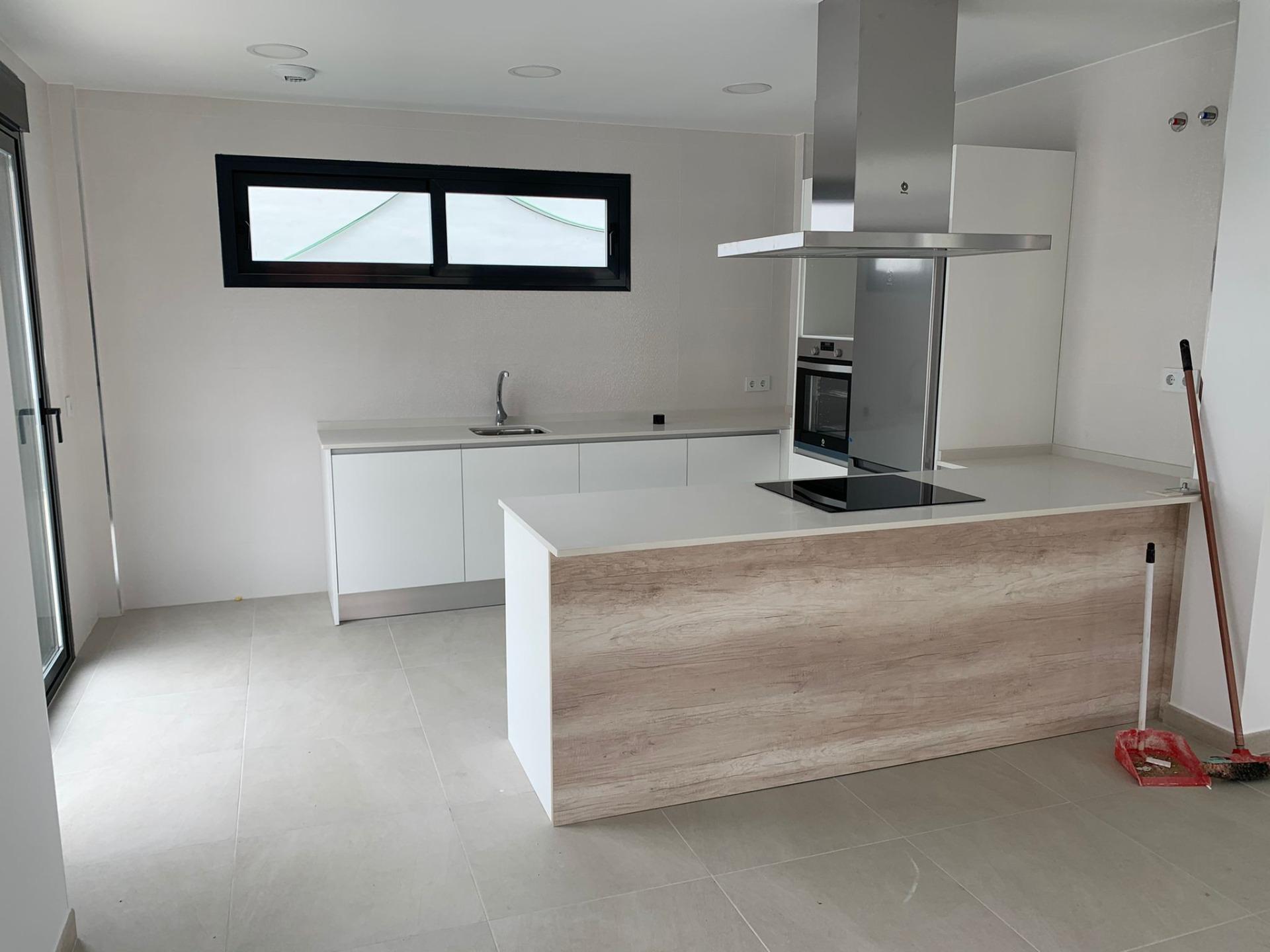 4 Bed, 3 Bath, HouseFor Sale, Manilva, Malaga