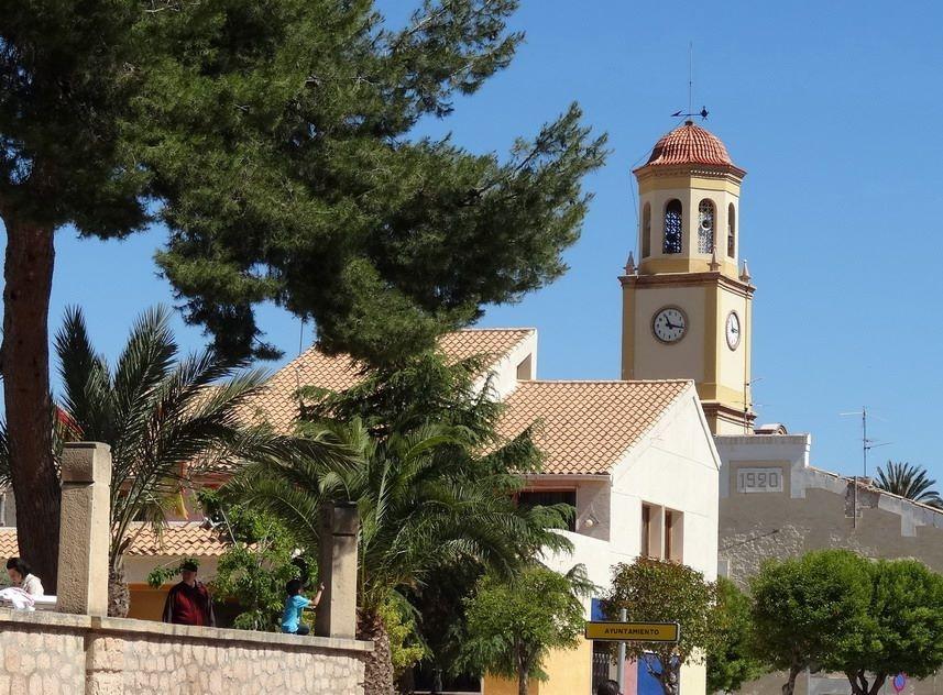 2 Bed, 2 Bath, HouseFor Sale, La Romana, Alicante