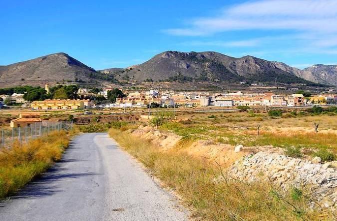 3 Bed, 2 Bath, HouseFor Sale, La Romana, Alicante