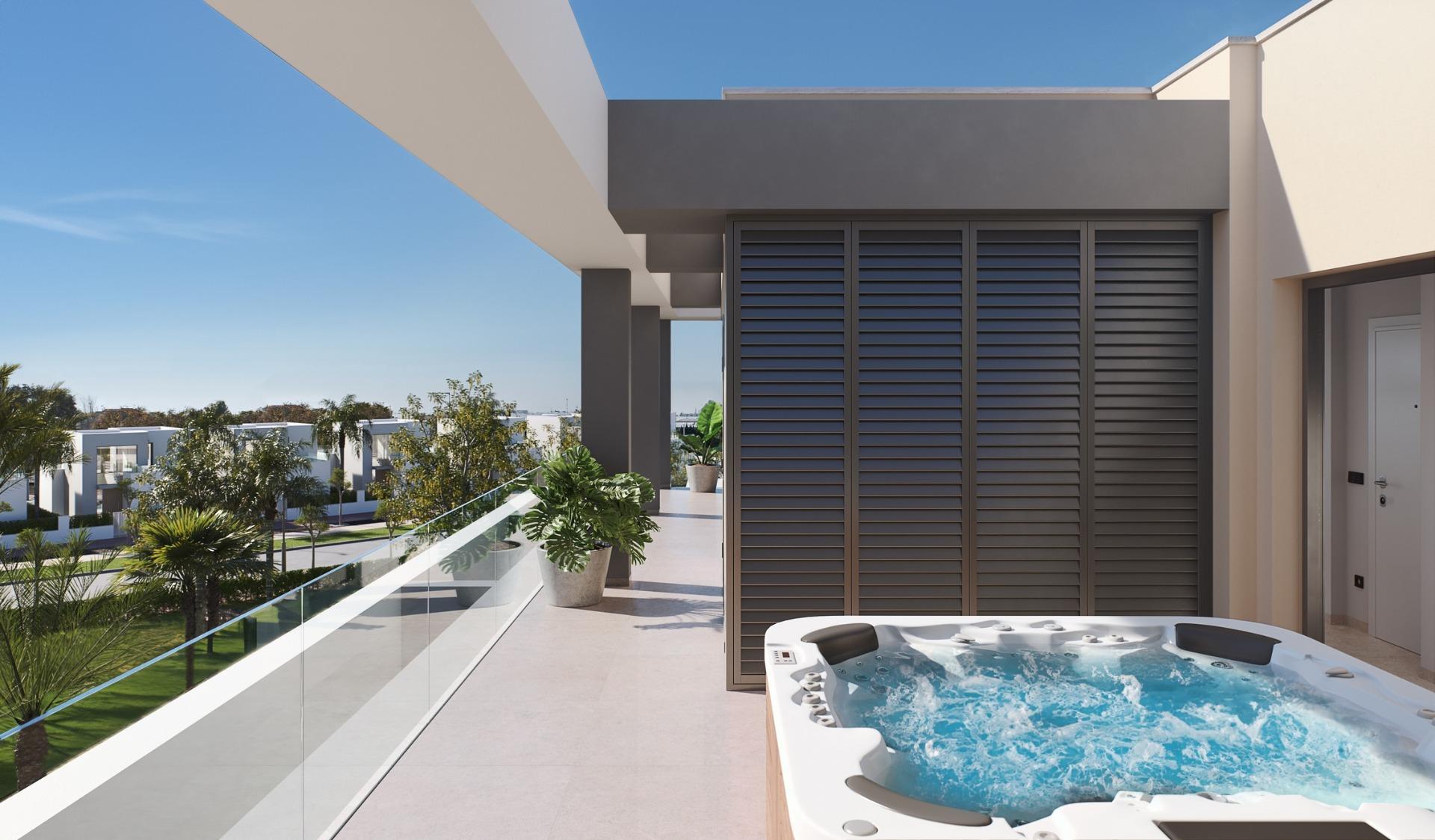 3 Bed, 2 Bath, ApartmentFor Sale, Torre Pacheco, Murcia