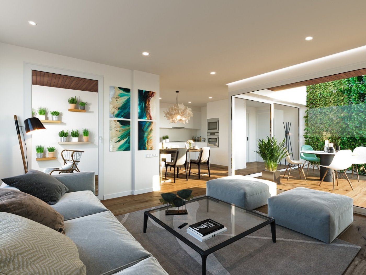 1 Bed, 1 Bath, ApartmentFor Sale, Villajoyosa, Alicante