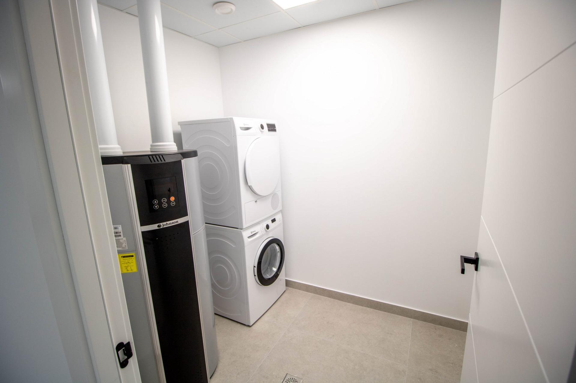 3 Bed, 3 Bath, HouseFor Sale, Finestrat, Alicante