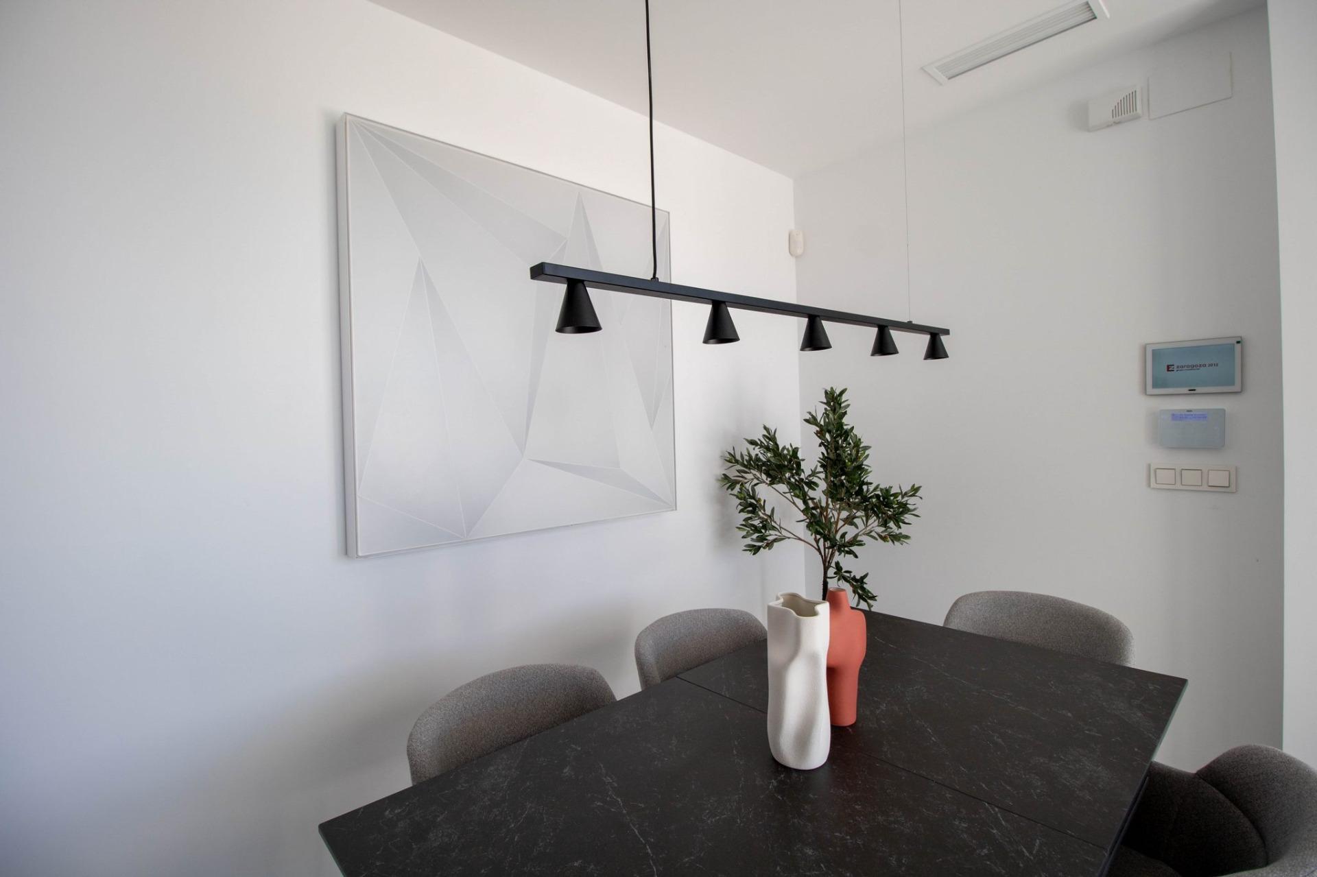 3 Bed, 3 Bath, HouseFor Sale, Finestrat, Alicante