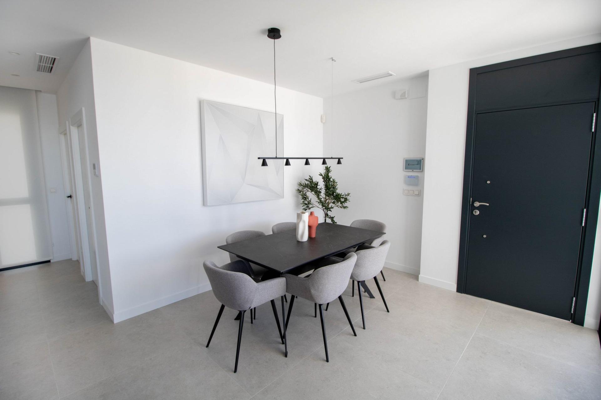3 Bed, 3 Bath, HouseFor Sale, Finestrat, Alicante
